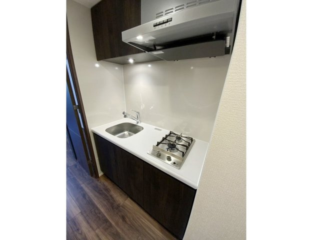 コンシェリア蒲田CROSSIAの内装|中はこのようになっています