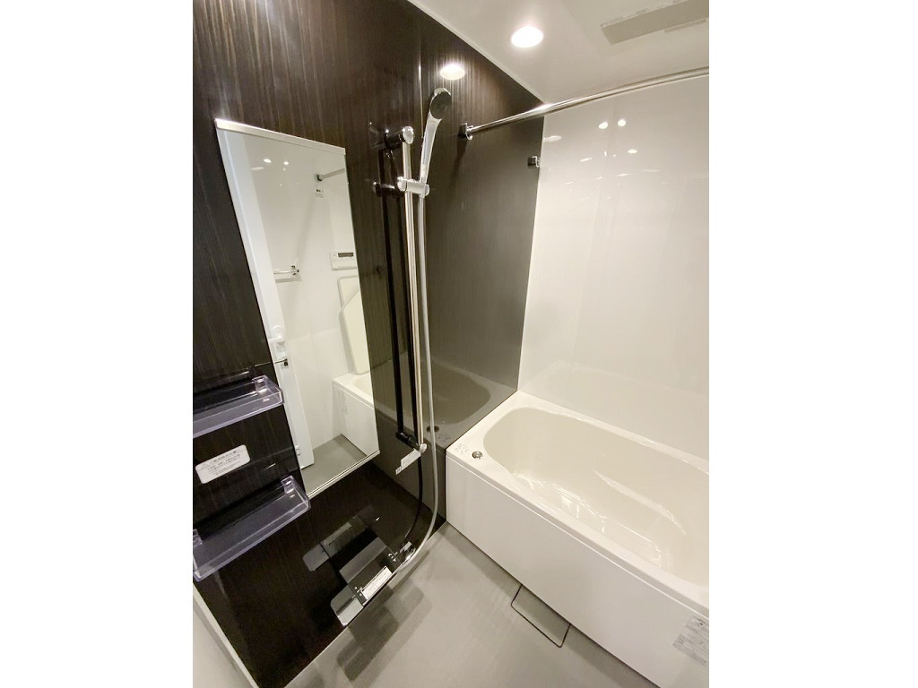 コンシェリア蒲田CROSSIAの内装|内装も気になるポイント