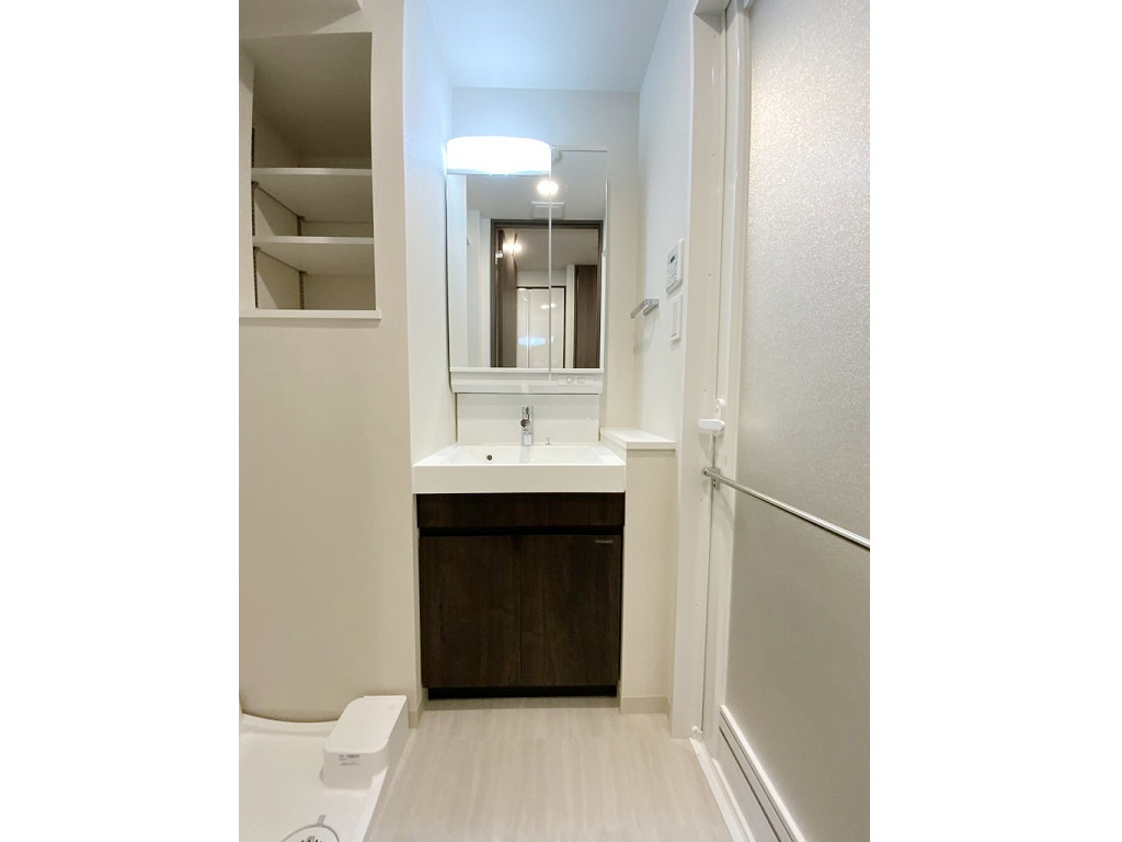 コンシェリア蒲田CROSSIAの内装|過ごしやすい室内です