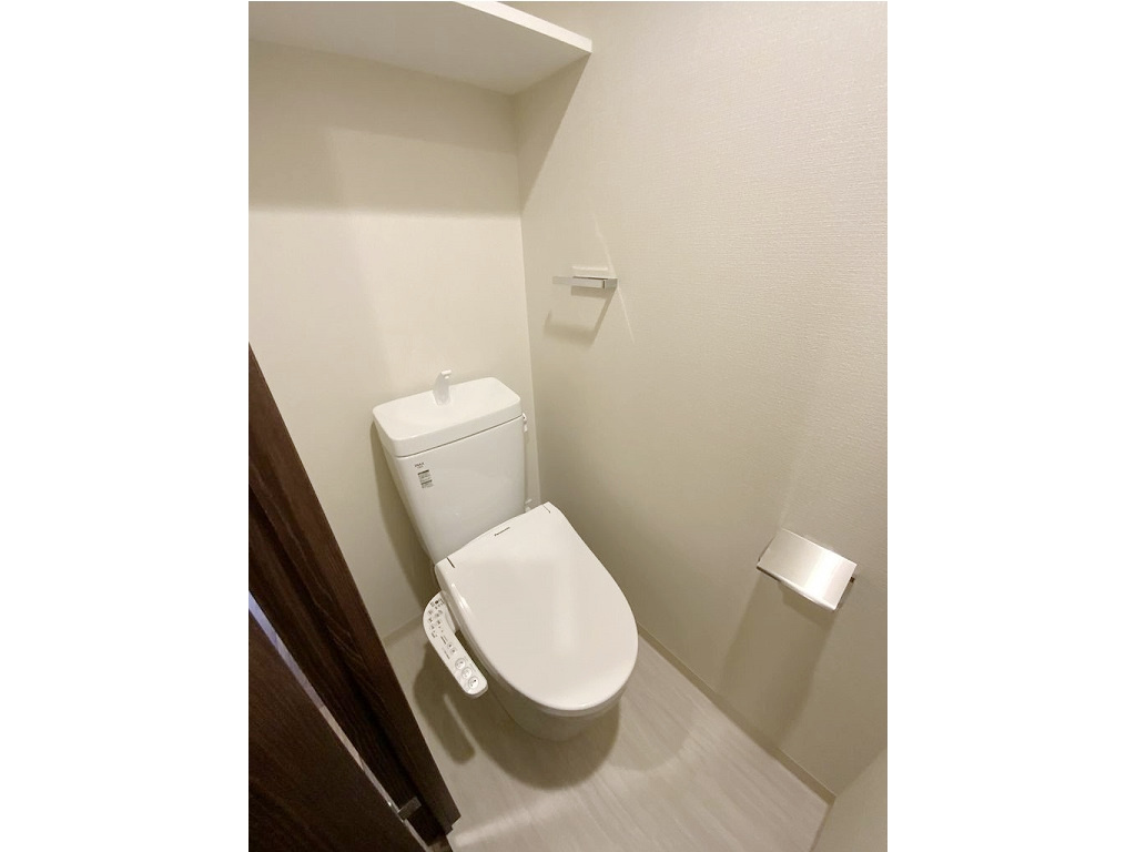 コンシェリア蒲田CROSSIAの内装|中はこのようになっています