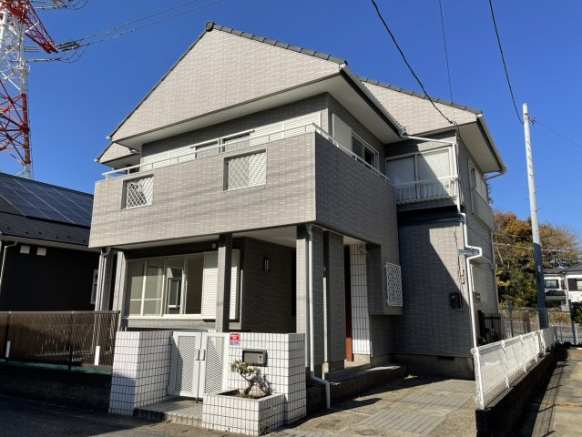 中古戸建　鎌ケ谷市東鎌ケ谷3丁目の画像