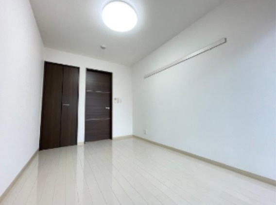 東所沢駅　1LDKの居間・リビング