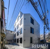 ＳＯＬＡＳＩＡ　ｒｅｓｉｄｅｎｃｅ大島の画像