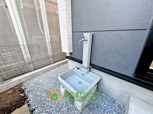 蓮田市西城１丁目　新築一戸建てのその他