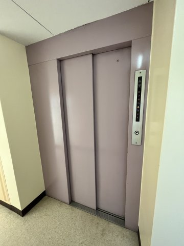 第三長門ビルのその他共用部分