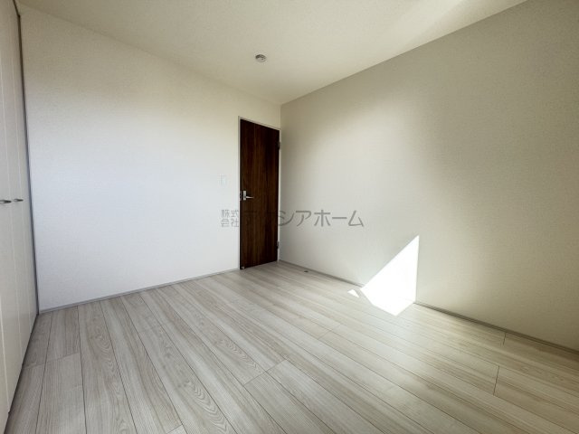 東村山市久米川町3丁目・全9棟　新築一戸建　7号棟　の子供部屋|2階洋室5.25帖（西側）