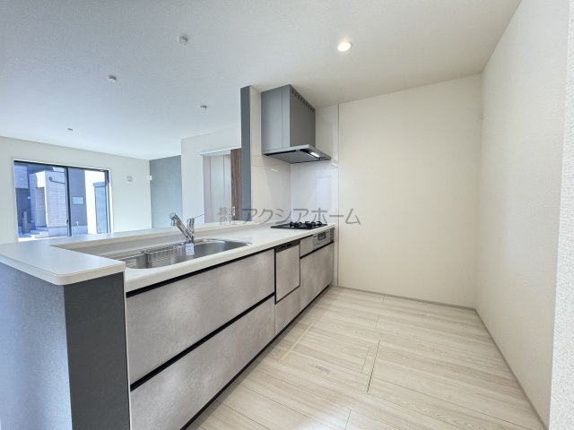 東村山市久米川町3丁目・全9棟　新築一戸建　7号棟　の設備