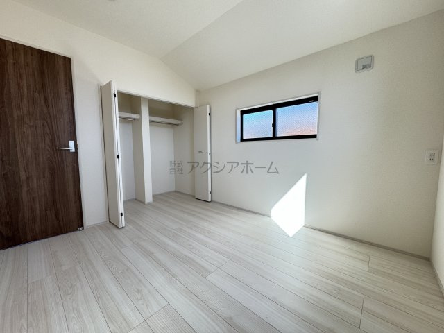 東村山市久米川町3丁目・全9棟　新築一戸建　7号棟　の設備