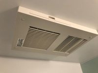 浴室乾燥機（イメージ）