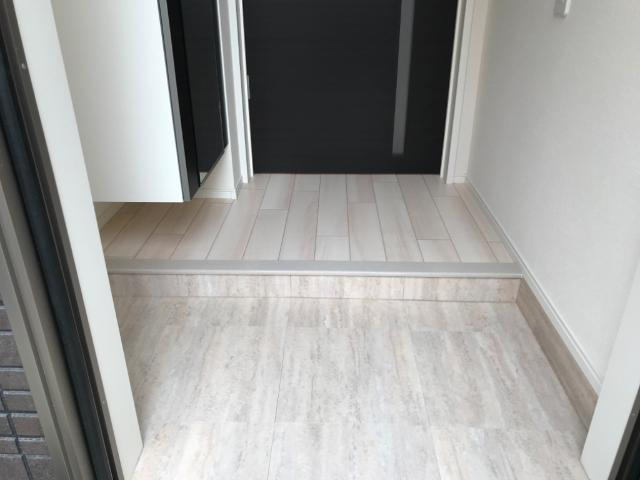 玄関（イメージ）