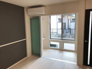 リビング（イメージ）