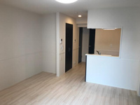 リビング（イメージ）