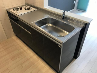 キッチン（イメージ）