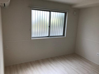 洋室（イメージ）