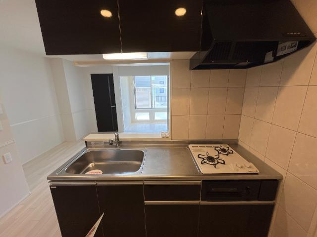 キッチン（イメージ）