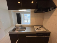 キッチン（イメージ）