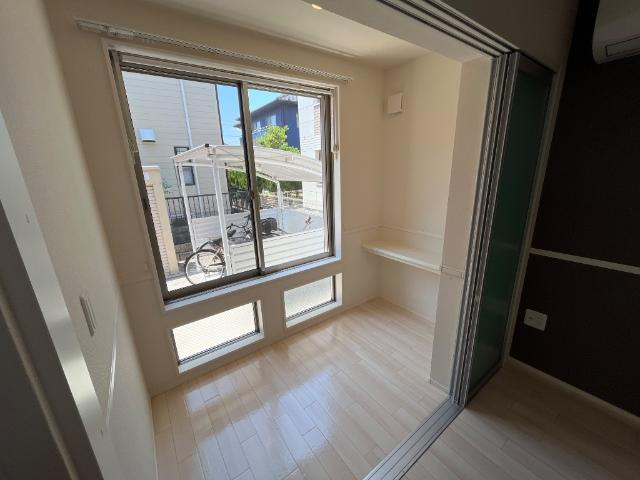 インナーテラス（イメージ）