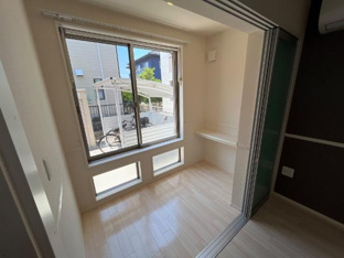 インナーテラス（イメージ）