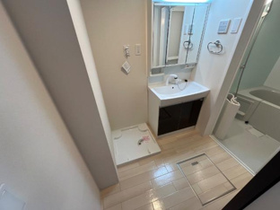 脱衣所（イメージ）