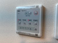 浴室乾燥機（イメージ）