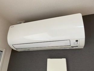 エアコン（イメージ）