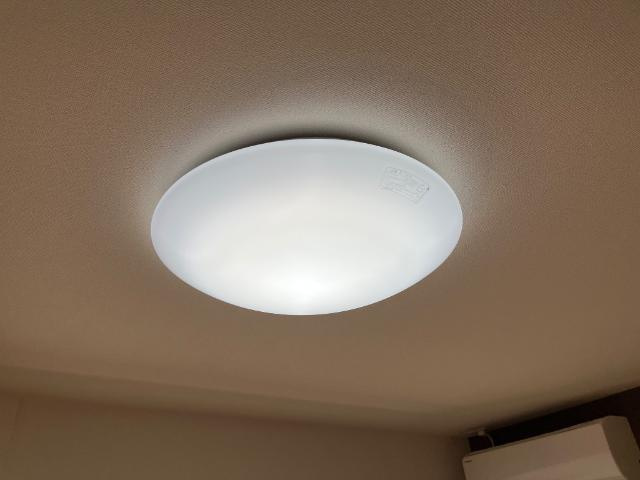 室内照明（イメージ）