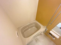 バス（イメージ）