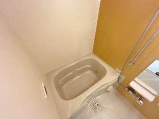 バス（イメージ）