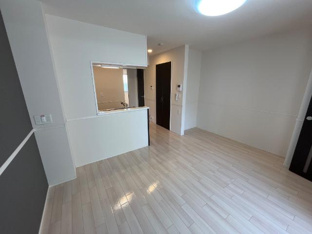 リビング（イメージ）