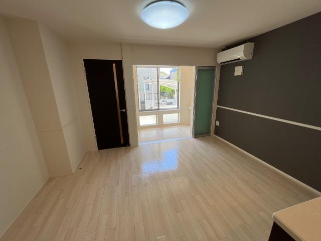 リビング（イメージ）