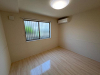 洋室（イメージ）