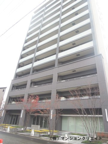 レーベン福井LEVISTA