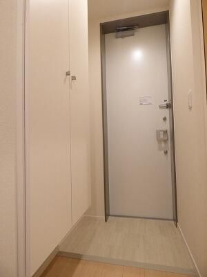 【玄関】 | ｍａｉｓｏｎ　ｏｌｉｖｅ