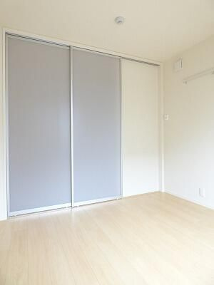 【洋室】 | ｍａｉｓｏｎ　ｏｌｉｖｅ