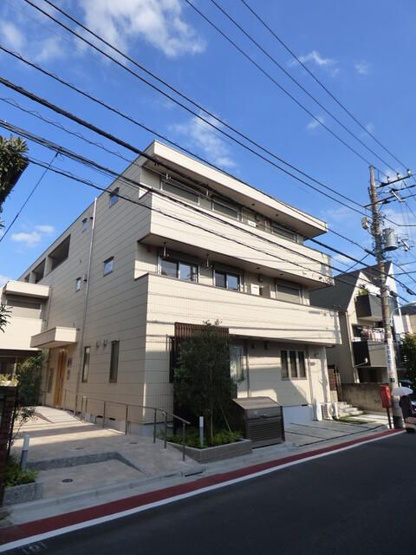 【外観】 | ｍａｉｓｏｎ　ｏｌｉｖｅ