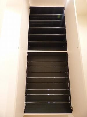 【玄関】 | ｍａｉｓｏｎ　ｏｌｉｖｅ