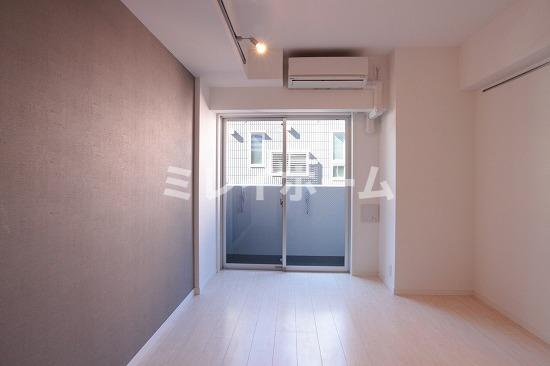 ステージグランデ大森アジールコート