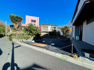 【外観】 | 港区白金台3丁目