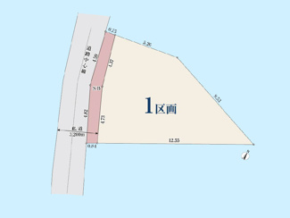【土地図】 | 港区白金台3丁目
