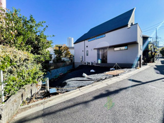 【外観】 | 港区白金台3丁目