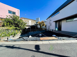 【外観】 | 港区白金台3丁目