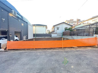 【外観】 | 大田区南馬込3丁目