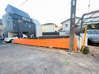 【外観】 | 大田区南馬込3丁目