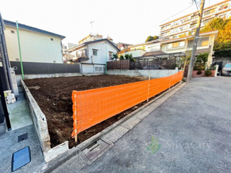 【外観】 | 大田区南馬込3丁目