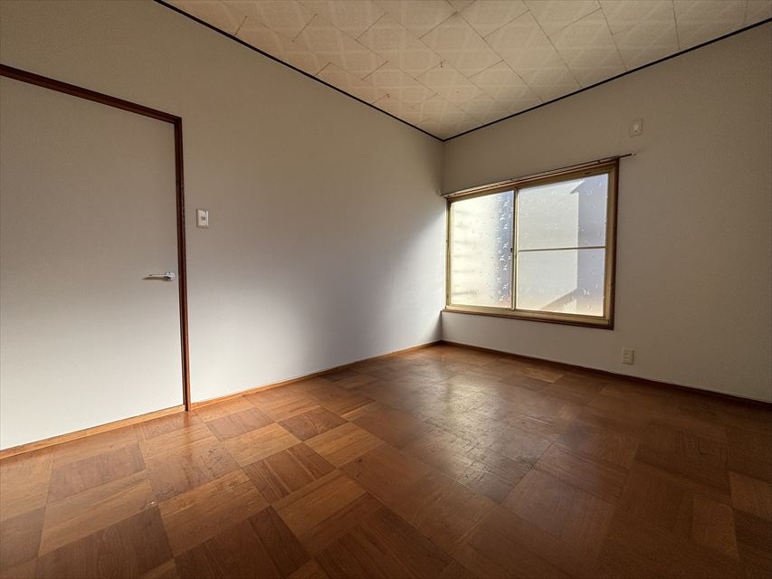 お子さんのいるうちは子供部屋に使ってはいかがでしょうか