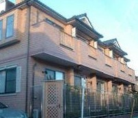 グランビル阿佐谷