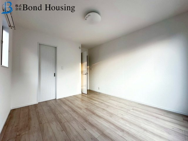 JR大久保駅徒歩10分・小中学校徒歩5分圏内　大久保町大久保町の子供部屋