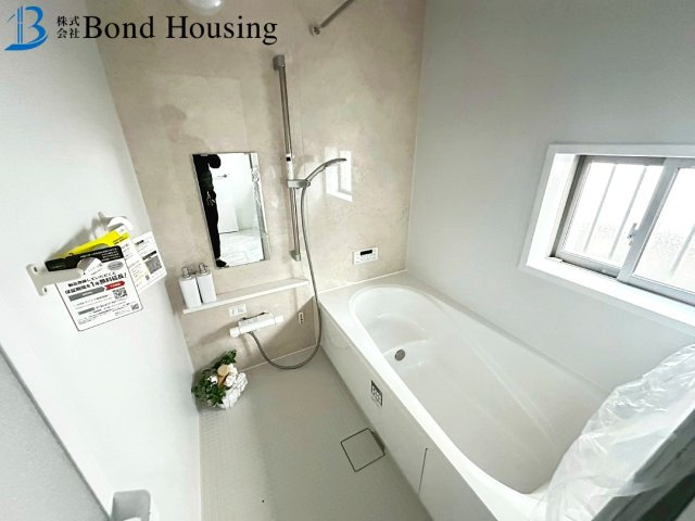 JR大久保駅徒歩10分・小中学校徒歩5分圏内　大久保町大久保町の独立洗面台