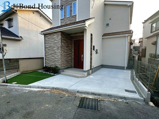 JR大久保駅徒歩10分・小中学校徒歩5分圏内　大久保町大久保町の子供部屋