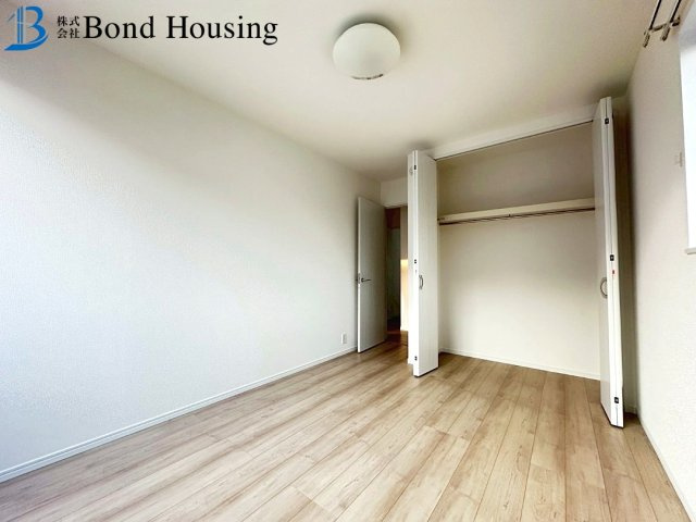 JR大久保駅徒歩10分・小中学校徒歩5分圏内　大久保町大久保町の前面道路含む現地写真